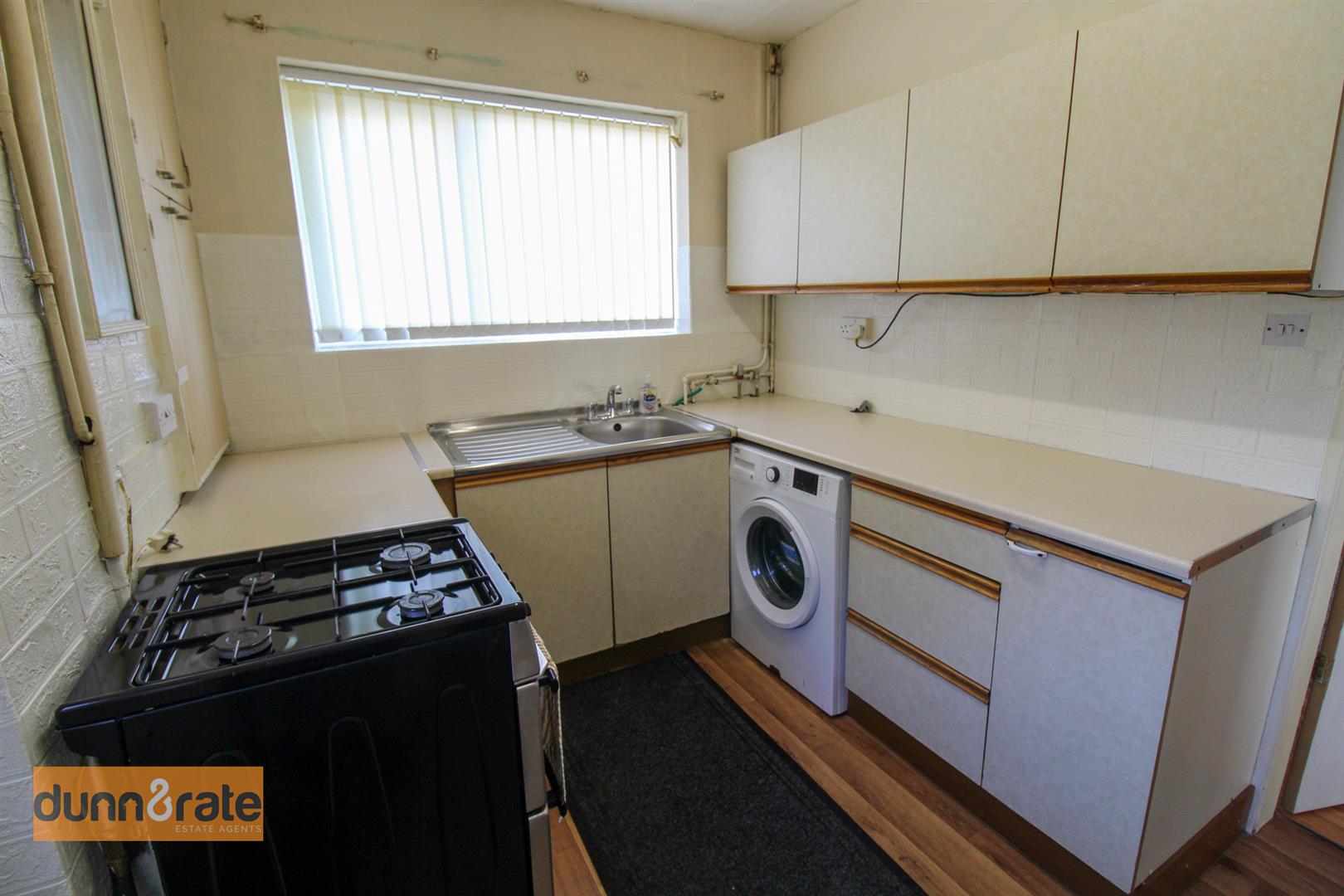 Station Grove, Milton, Stoke-On-Trent